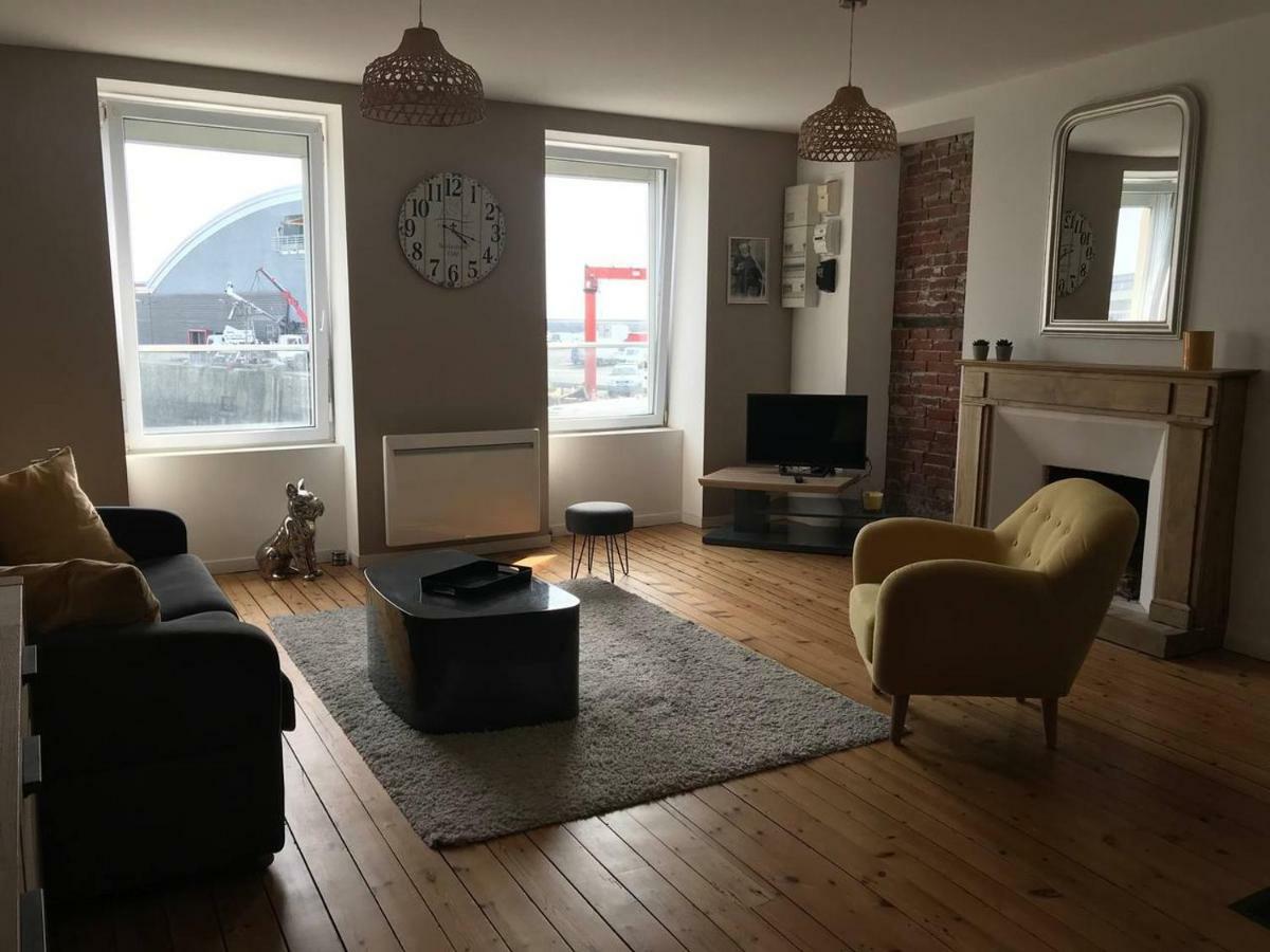 60 Rue Du Port