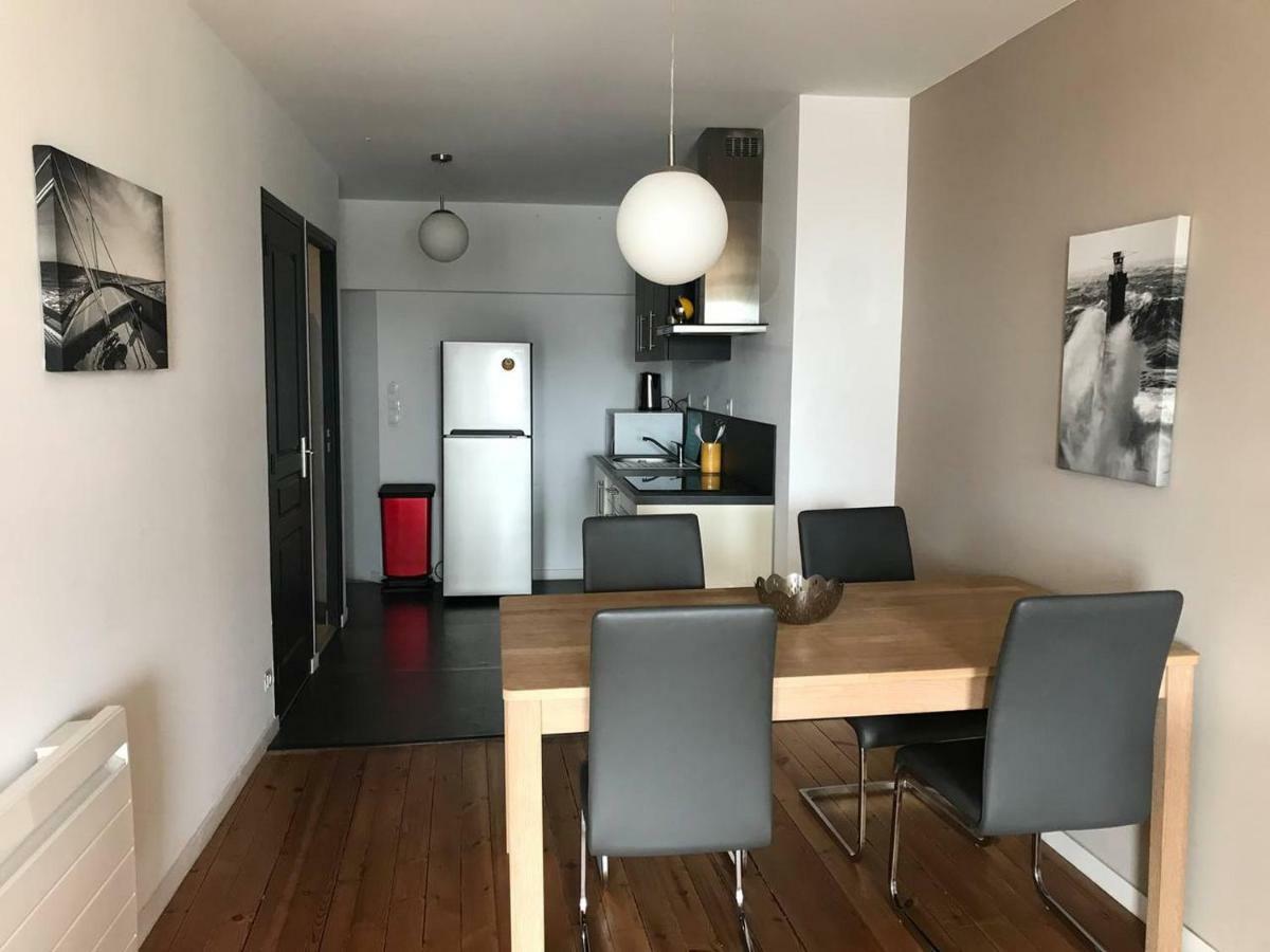 60 Rue Du Port Appartement